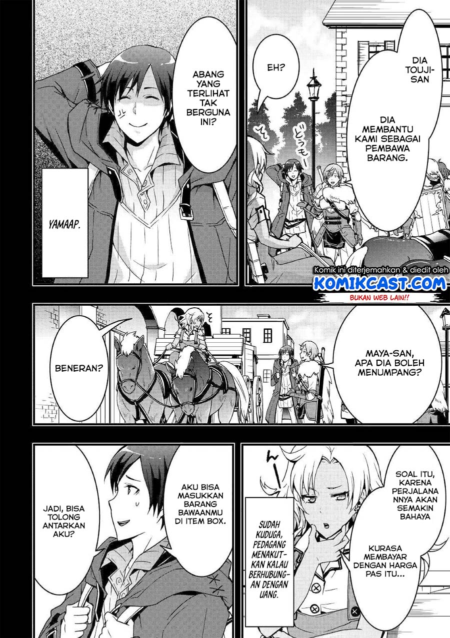 I will Live Freely in Another World with Equipment Manufacturing Cheat